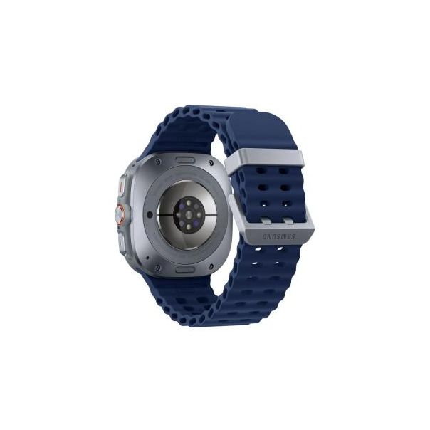 SAMSUNG Pametni sat Galaxy Watch Ultra (LTE, 47mm), Titanium plava - 295640