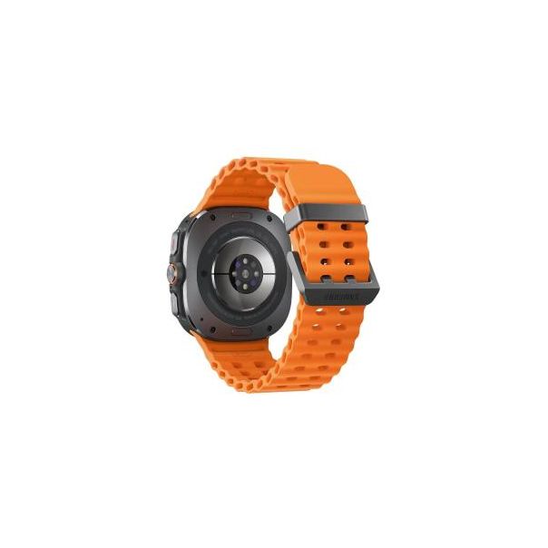 SAMSUNG Pametni sat Galaxy Watch Ultra (LTE, 47mm), Titanium siva - 295642