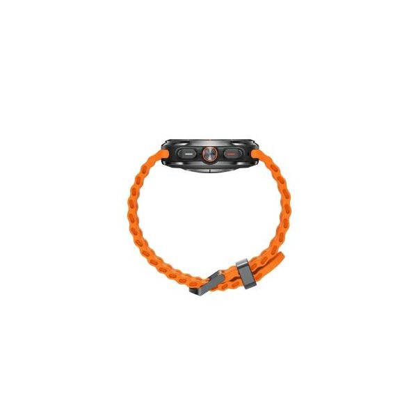 SAMSUNG Pametni sat Galaxy Watch Ultra (LTE, 47mm), Titanium siva - 295642