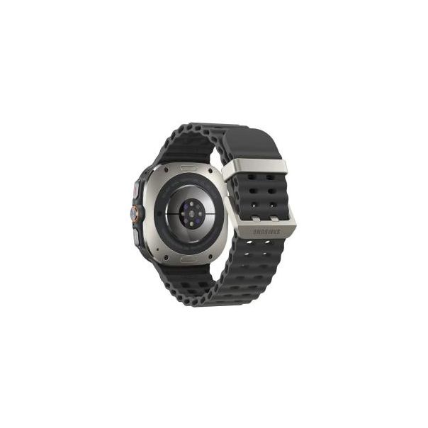 SAMSUNG Pametni sat Galaxy Watch Ultra (LTE, 47mm), Titanium srebrna - 295643