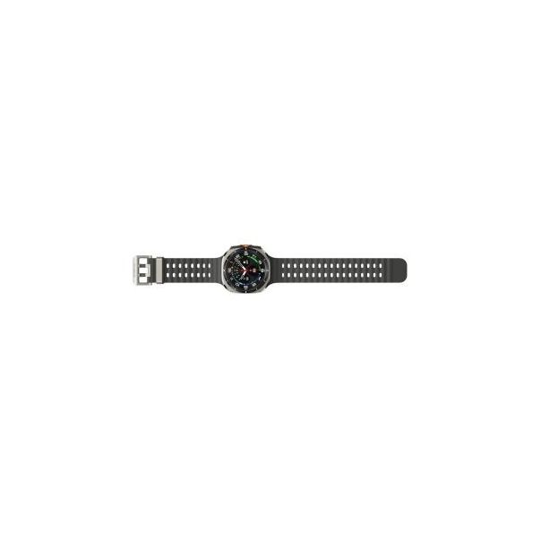 SAMSUNG Pametni sat Galaxy Watch Ultra (LTE, 47mm), Titanium srebrna - 295643