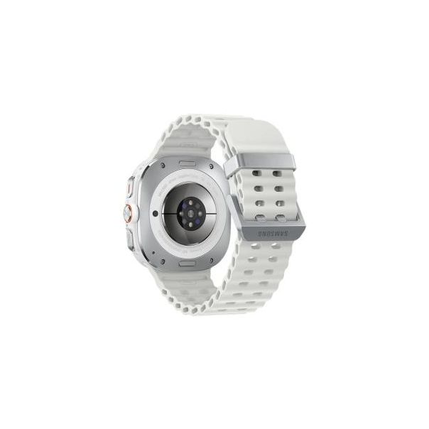 SAMSUNG Pametni sat Galaxy Watch Ultra (LTE, 47mm), Titanium bela - 295645