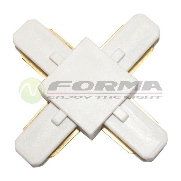 FORMA Konektor za šine 