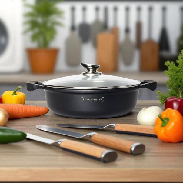 Šerpa Royalty Line - BR32ML 32CM - EP3091232