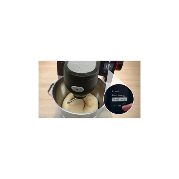 BOSCH Multipraktik MUMS6ZS17 - 295881