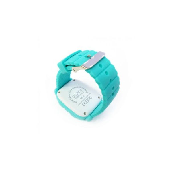 ELARI Dečiji Pametni sat KidPhone 2, zelena - 295917