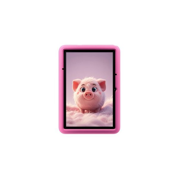 BLACKVIEW Tab A6 Kids 10.1'' 4GB/128GB Rose Pink - Tab A6 kids pink