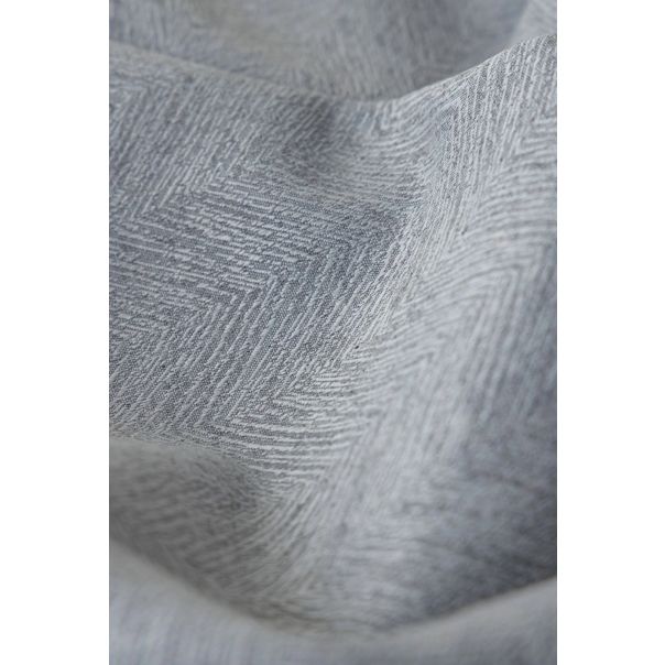 STEFAN Stolnjak 135x250cm Gloria, siva - 296-siva.magic