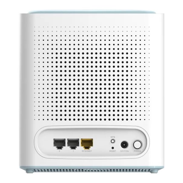 D-LINK LAN Mesh Ruter M32-3 AX3200 WiFi6 3-pack - EP3168098