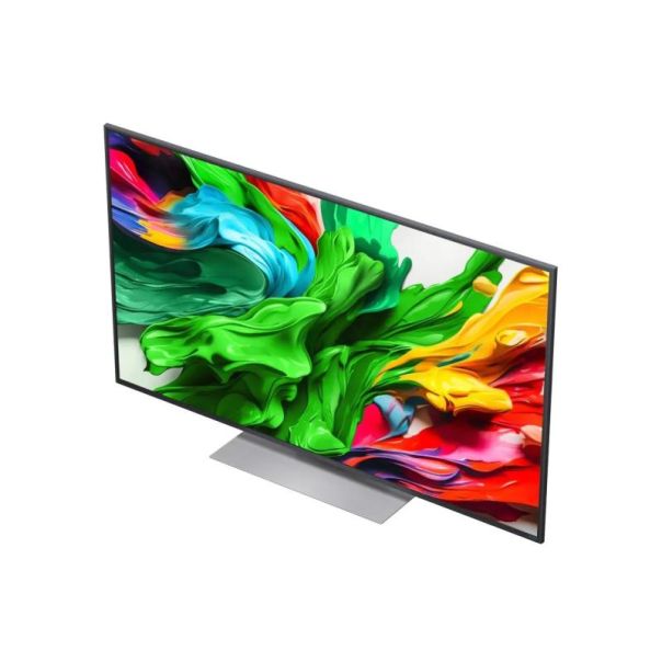 LG Televizor 55QNED87A3B, Ultra HD, Smart - 55QNED87A3B