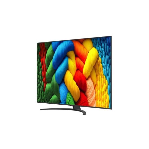 LG Televizor 86NANO81A3A, Ultra HD, Smart - 86NANO81A3A