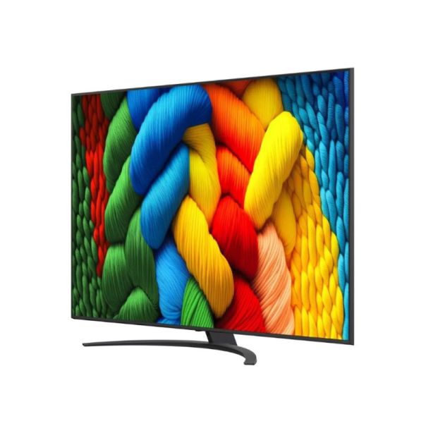 LG Televizor 86NANO81A3A, Ultra HD, Smart - 86NANO81A3A