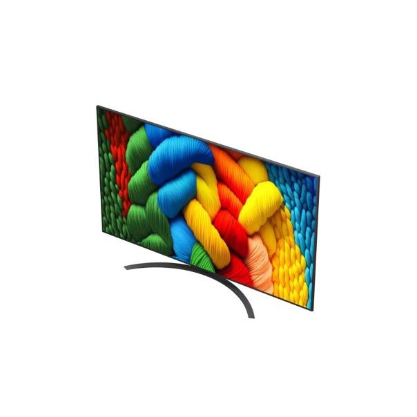 LG Televizor 86NANO81A3A, Ultra HD, Smart - 86NANO81A3A