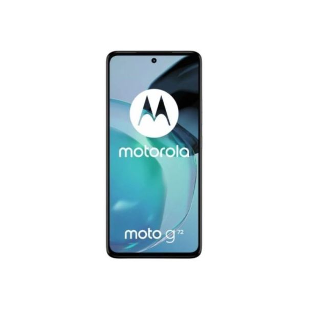MOTOROLA G72 8/128GB, bela - 1010080