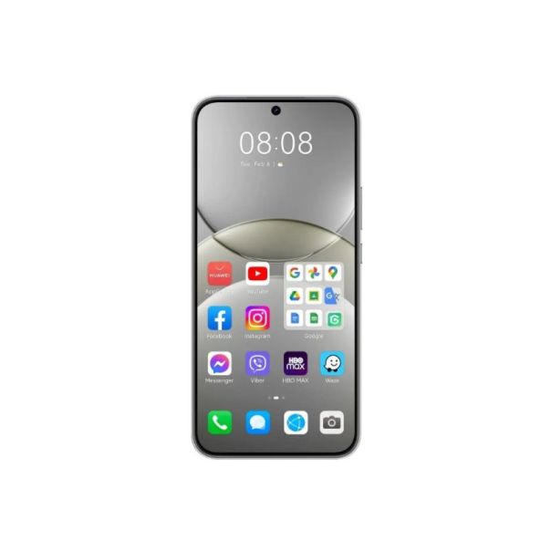 HUAWEI Nova 13 12/256GB, bela - 196041-1