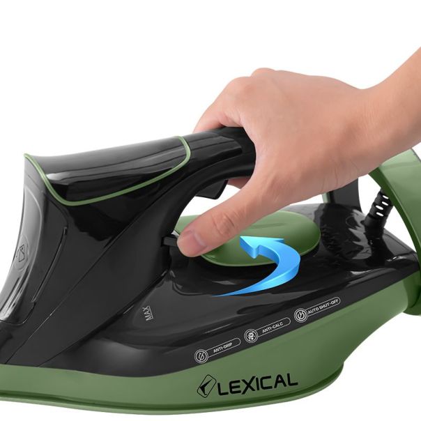Parna pegla Lexical LSI-1090 3200 W - EP3247964