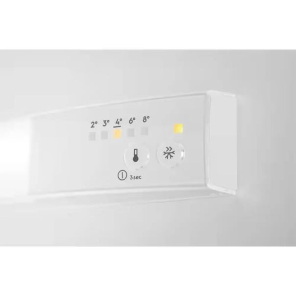 ELECTROLUX Ugradni kombinovani frižider LNS3LE18S - EP2642774