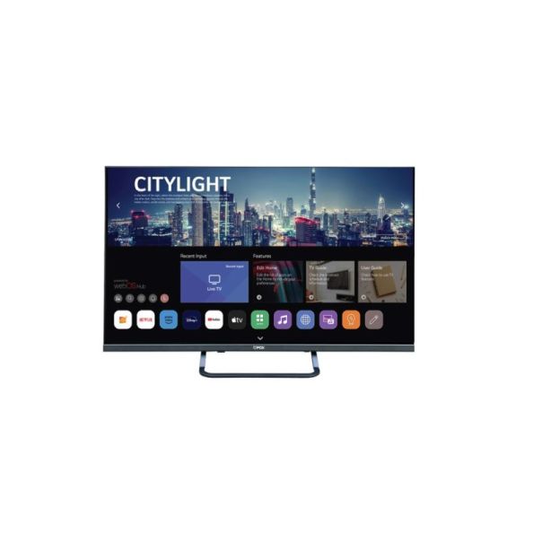 FOX Televizor 32WOS650C, HD, WebOS Smart - 32WOS650C