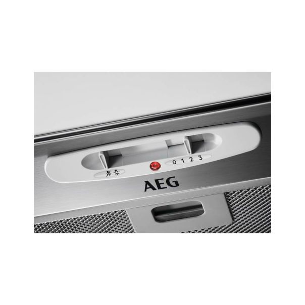 AEG Ugradni aspirator DGB3523S - 18643