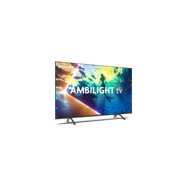 PHILIPS Televizor 65PUS8010/12, Ultra HD, Titan Smart - 297673