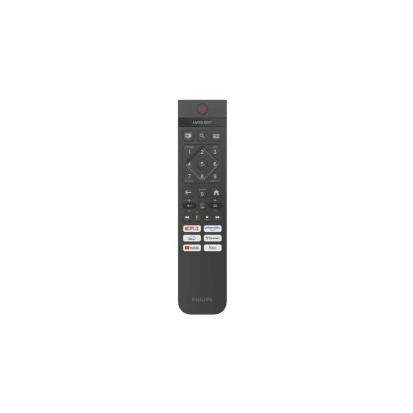 PHILIPS Televizor 65PUS8010/12, Ultra HD, Titan Smart - 297673