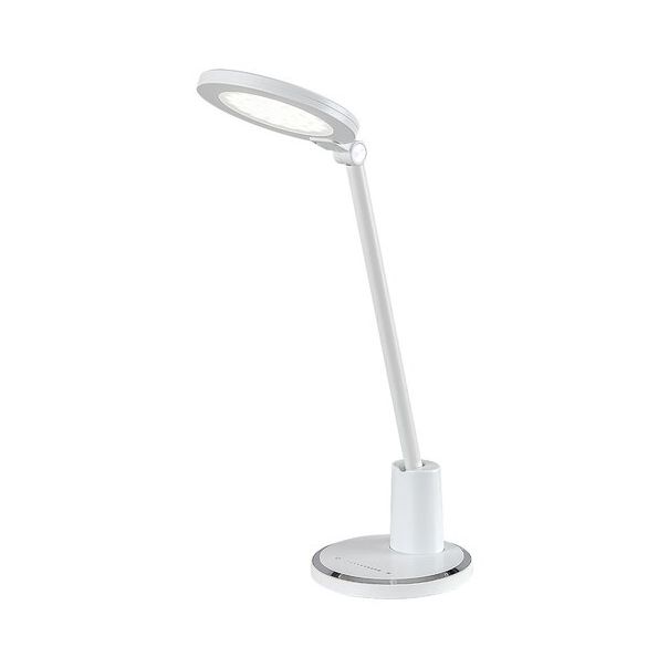 Rabalux Stona lampa Tekla LED 10W bela (2977) - 2977-1