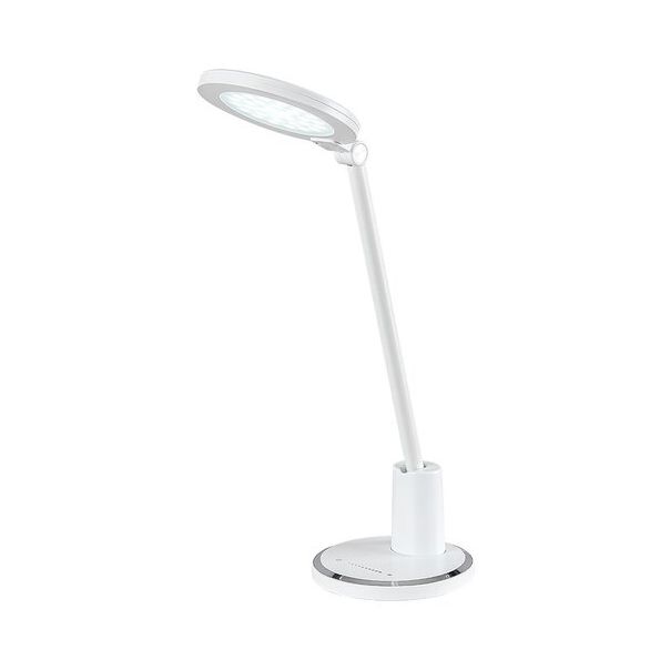 Rabalux Stona lampa Tekla LED 10W bela (2977) - 2977-1