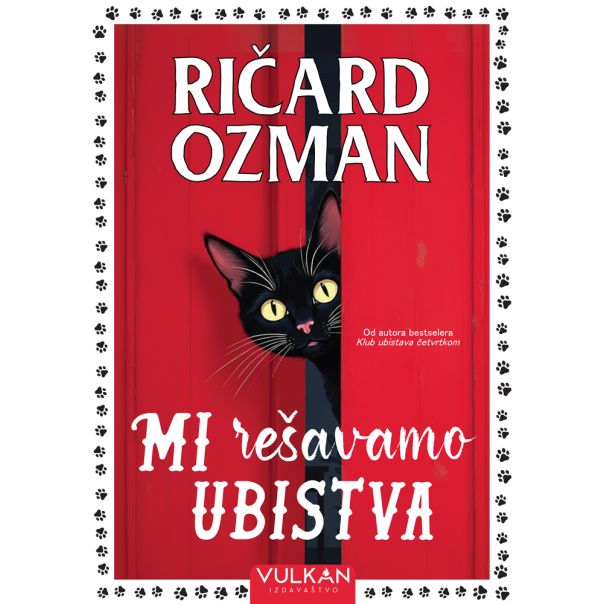 Mi rešavamo ubistva - 29783