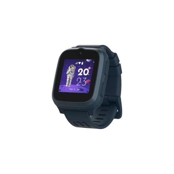 MYFIRST Fone Dečiji pametni sat S3, plava - 297876