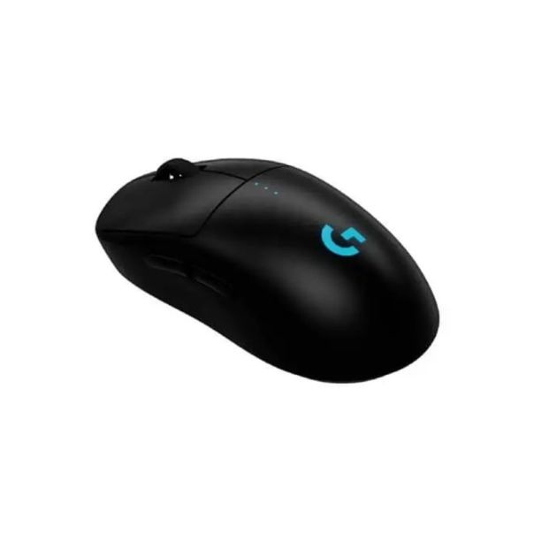 LOGITECH Miš Wireless Pro 2 Lightspeed crni 910-007295 - DSC47660