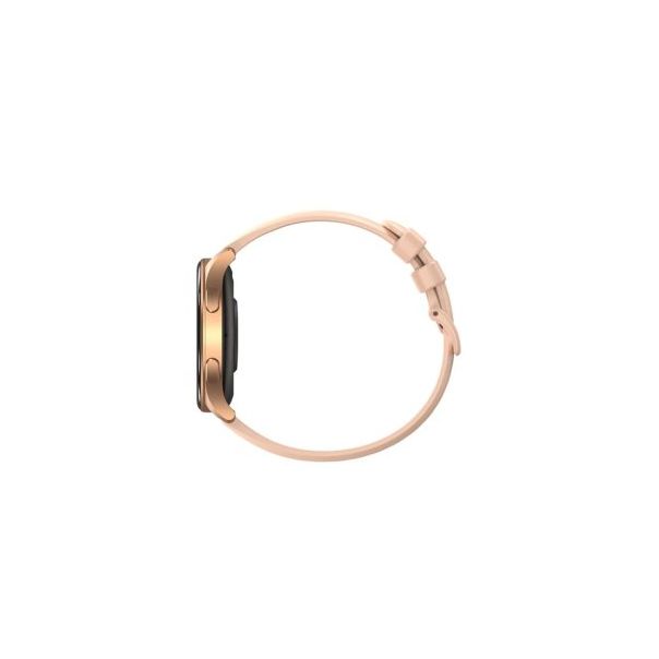 BLACKVIEW Pametni sat X20, zlatna - 298062