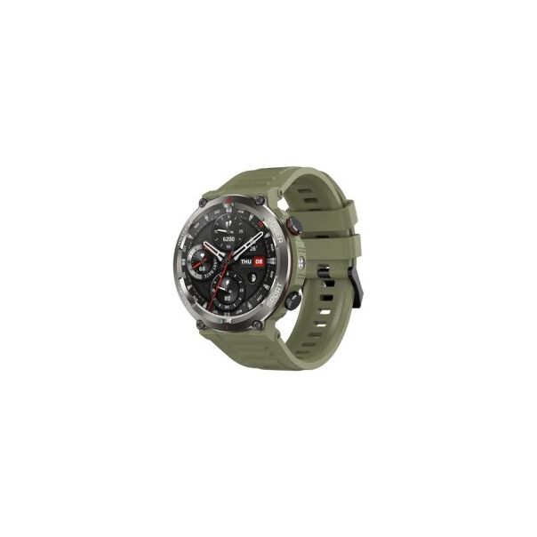 BLACKVIEW Pametni sat W50 Pro, zelena - 298070