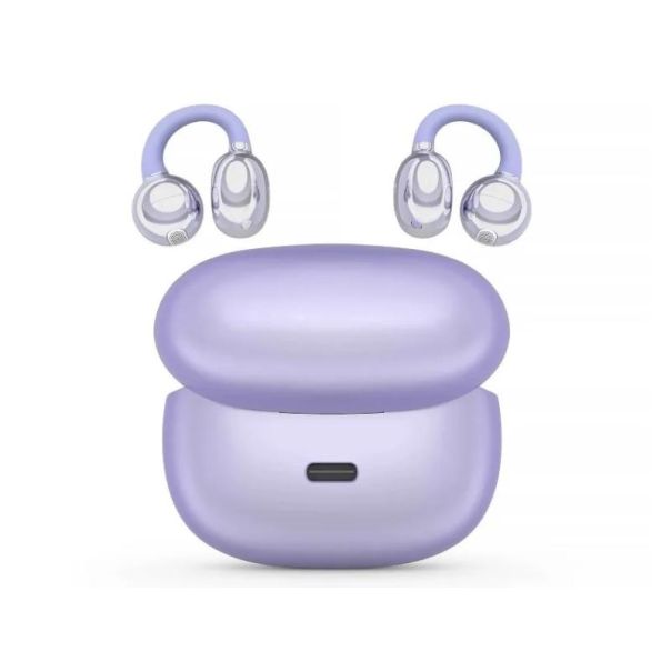 ENERGY SISTEM Bluetooth slušalice ChicPods, ljubičasta - EP2533834