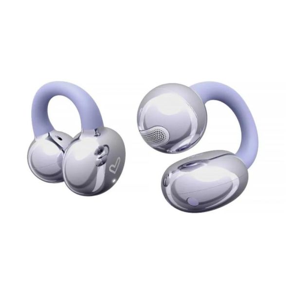 ENERGY SISTEM Bluetooth slušalice ChicPods, ljubičasta - EP2533834