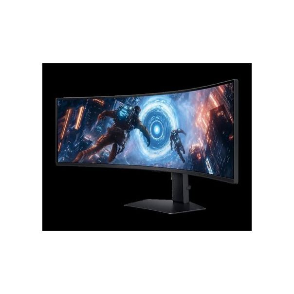 SAMSUNG LS49FG910EUXEN Odyssey Gaming Monitor 49'' - LS49FG910EUXEN