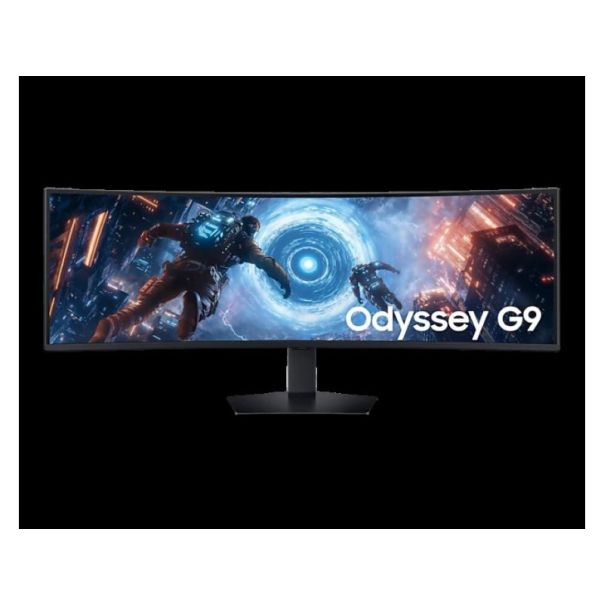SAMSUNG LS49FG910EUXEN Odyssey Gaming Monitor 49'' - LS49FG910EUXEN