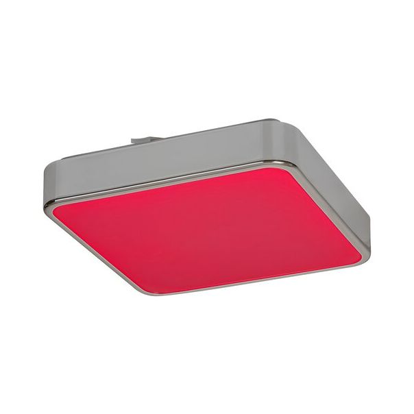 Rabalux Kupatilska rasveta Wolimir LED 22W hrom (2982) - 2982