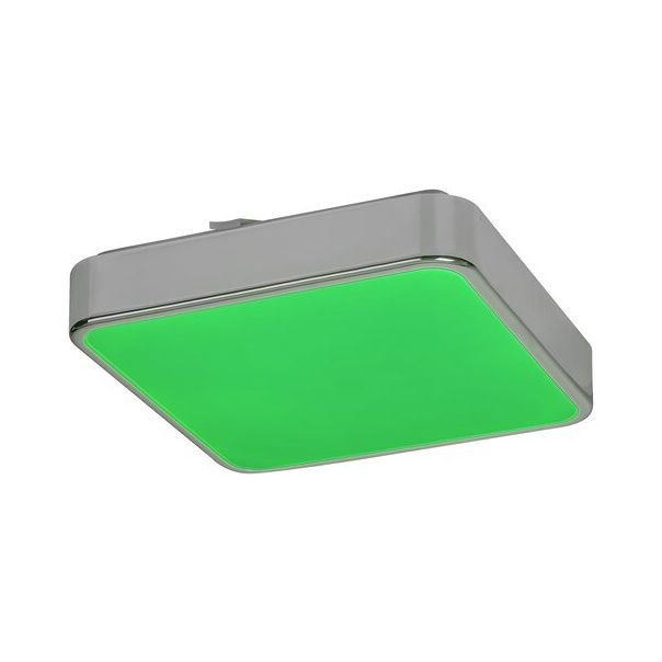 Rabalux Kupatilska rasveta Wolimir LED 22W hrom (2982) - 2982