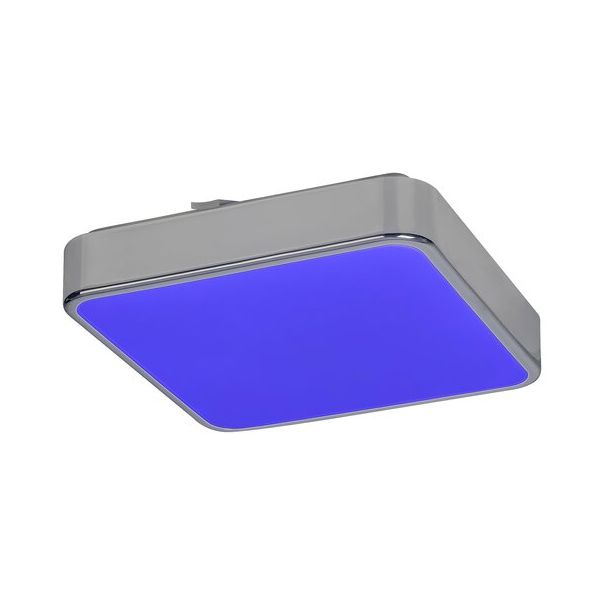 Rabalux Kupatilska rasveta Wolimir LED 22W hrom (2982) - 2982