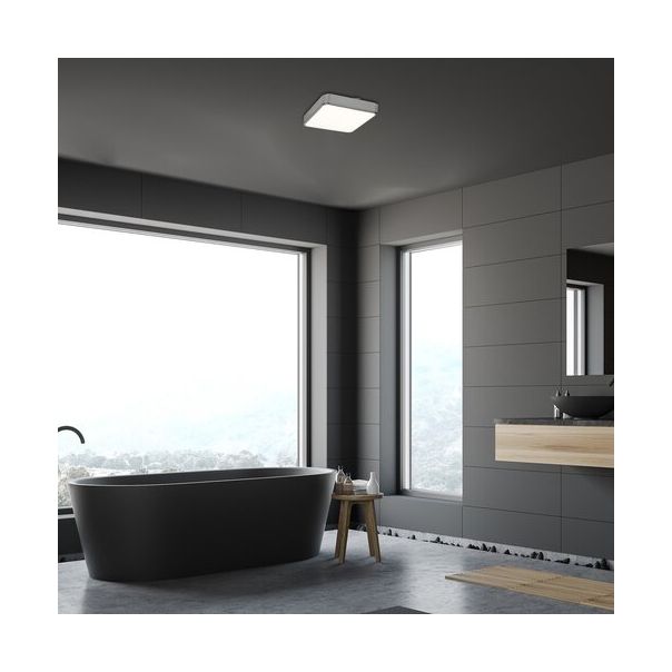 Rabalux Kupatilska rasveta Wolimir LED 22W hrom (2982) - 2982