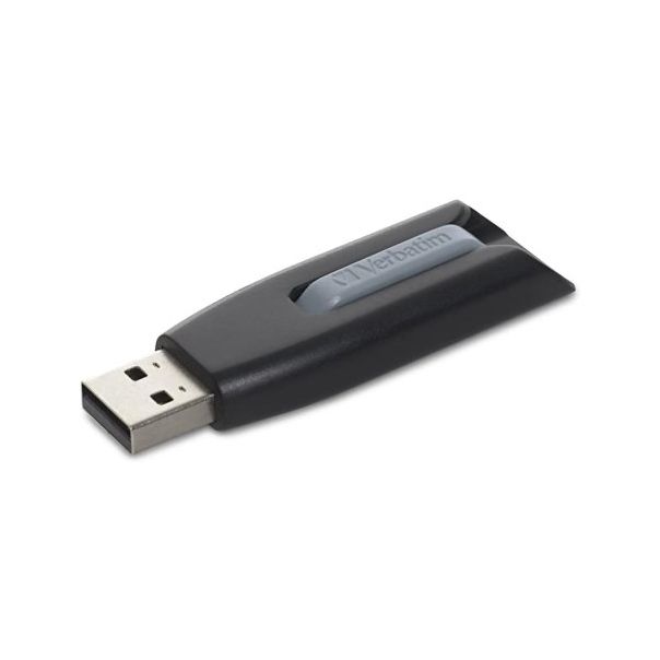 VERBATIM V3 USB 128GB 3.0 Blc (49189) - EP2560034