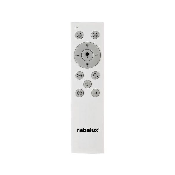 Rabalux Plafonjera Mokka LED 24W braon (2987) - 2987