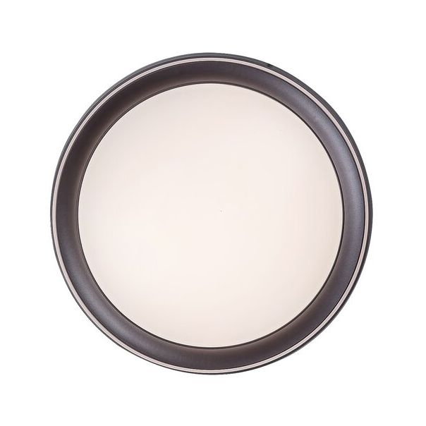 Rabalux Plafonjera Mokka LED 24W braon (2987) - 2987