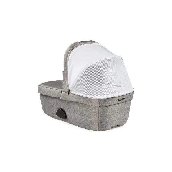 PEG PEREGO Nosiljka za kolica za bebe Grande Vivace/Veloce, siva - P3828001619