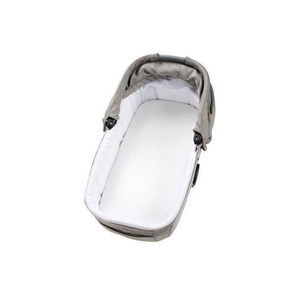 PEG PEREGO Nosiljka za kolica za bebe Grande Vivace/Veloce, siva - P3828001619