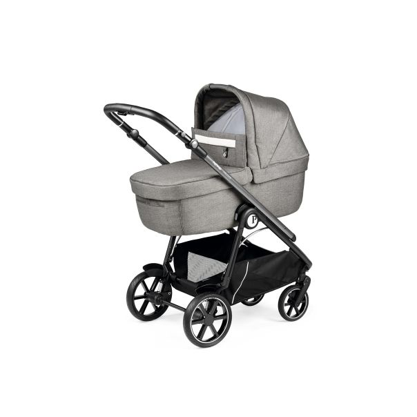 PEG PEREGO Nosiljka za kolica za bebe Grande Vivace/Veloce, siva - P3828001619