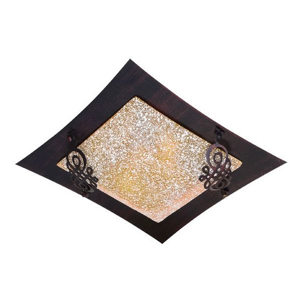 FORMA Plafonjera 2xE27 F7501-2P - 002540