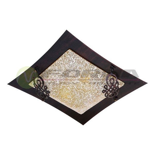 FORMA Plafonjera 2xE27 F7501-2P - 002540