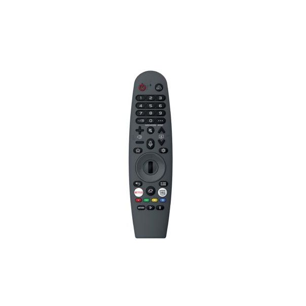 CARBON Televizor 65QLED4KSW, Ultra HD, WebOS Smart - 299137