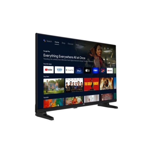 JVC Televizor LT-32VAH3310, HD, Android Smart - JVC32VAH3310